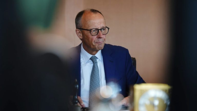 Μερτς: Η καλύτερη ευκαιρία τερματισμού του πολέμου στη Γάζα