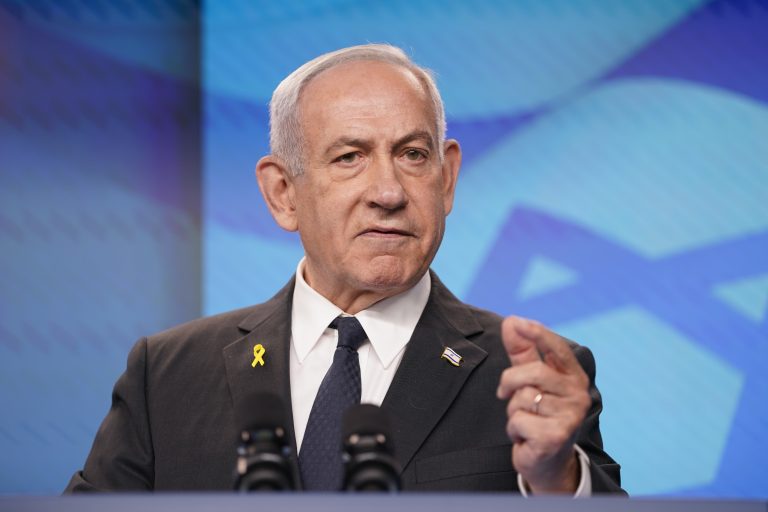 Νετανιάχου: Το πλήγμα στη Ντόχα κατά της Χαμάς ήταν δικαιολογημένο