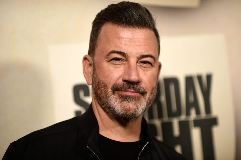 Αναστολή της εκπομπής Jimmy Kimmel Live λόγω πολιτικών δηλώσεων.