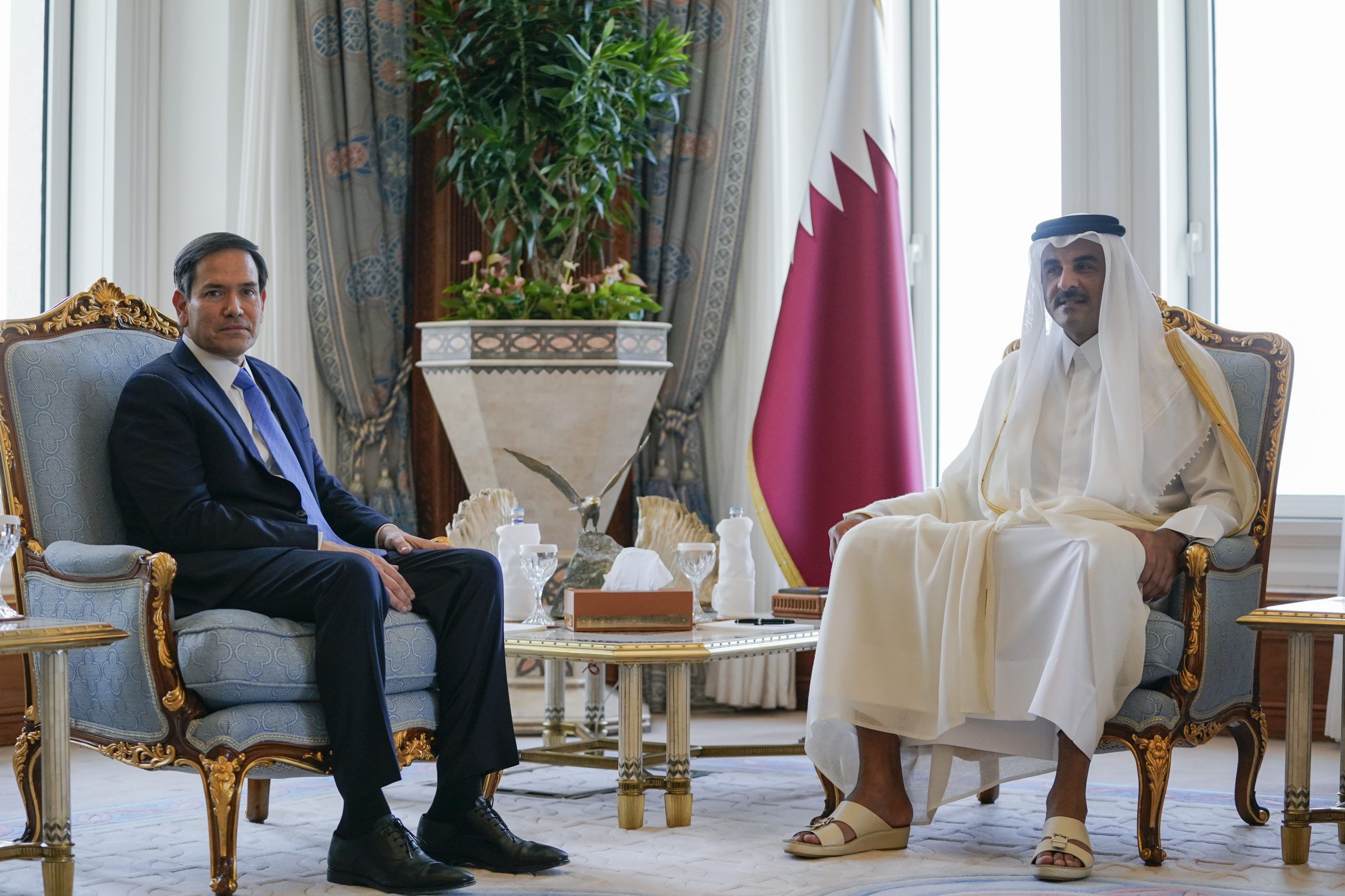 Qatar US