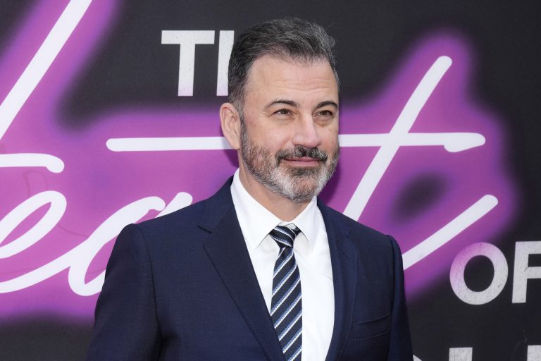 Τραμπ: Ο Κίμελ απολύθηκε γιατί δεν έχει ταλέντο