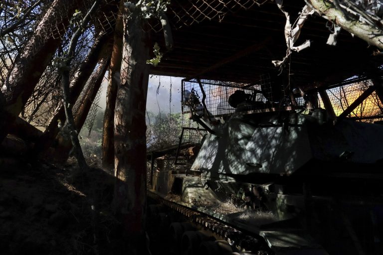 Ποια είναι τα εδάφη που ελέγχει η Ρωσία και ο Τραμπ λέει ότι μπορεί να τα ανακτήσει η Ουκρανία – Αναλυτικοί χάρτες