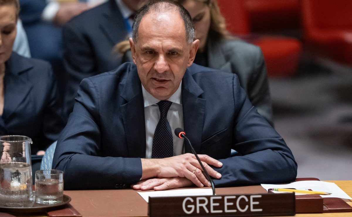 Israel Palestinians UN Security Council