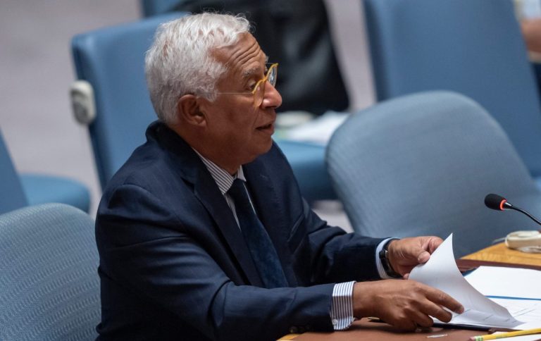 Ο Κόστα επιδιώκει να παρακάμψει το βέτο του Όρμπαν στην υποψηφιότητα της Ουκρανίας για ένταξη στην ΕΕ