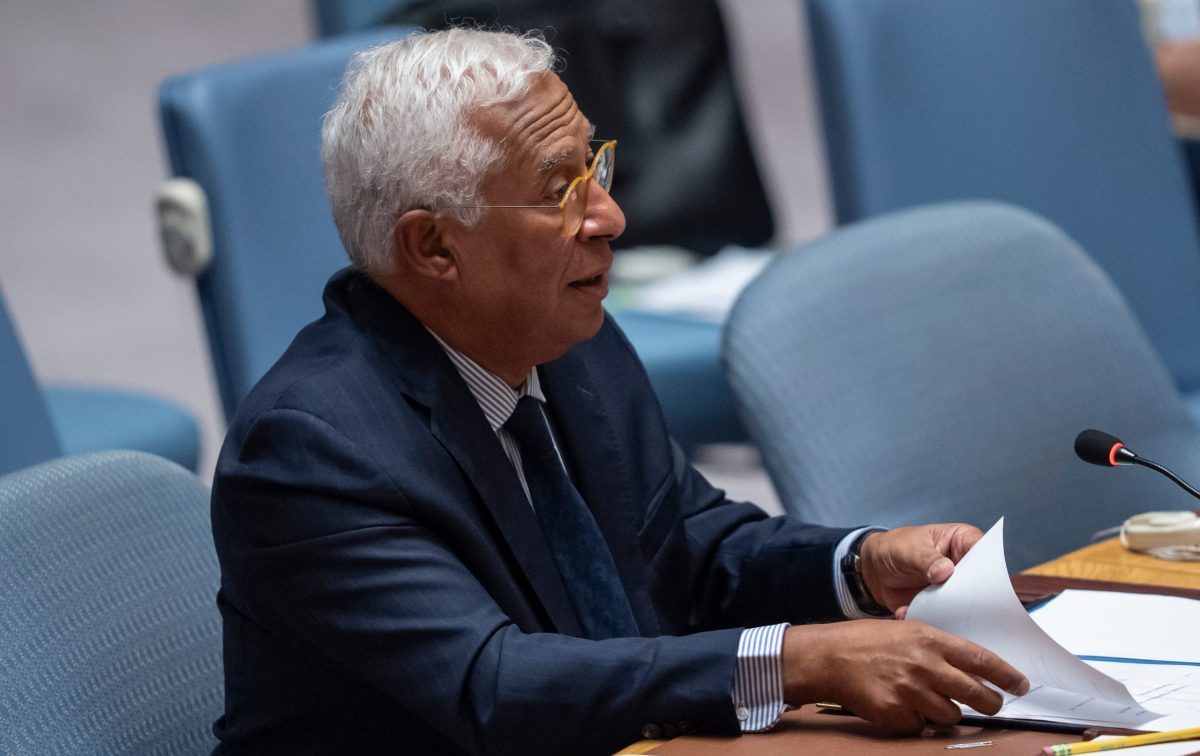 Ο Κόστα επιδιώκει να παρακάμψει το βέτο του Όρμπαν στην υποψηφιότητα της Ουκρανίας για ένταξη στην ΕΕ