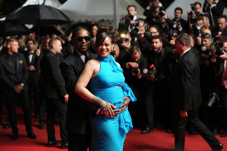 Rihanna και A$AP Rocky έγιναν ξανά γονείς – Καλωσόρισαν το πρώτο τους κοριτσάκι