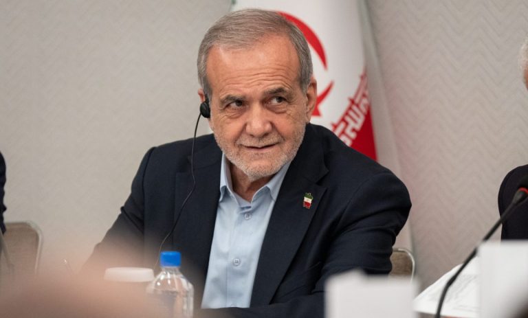 Ιράν: Δεν θα δεχτούμε διαπραγματεύσεις για το πυρηνικό μας πρόγραμμα, που θα προκαλέσουν «νέα προβλήματα»