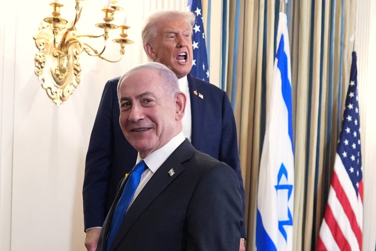 BBC: Τα θεμελιώδη εμπόδια που αντιμετωπίζει το σχέδιο Τραμπ για τον τερματισμό του πολέμου στη Γάζα