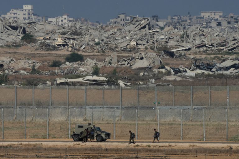Γάζα: Τουρκική αντιπροσωπεία θα συμμετάσχει στις συνομιλίες για το σχέδιο Τραμπ στην Ντόχα
