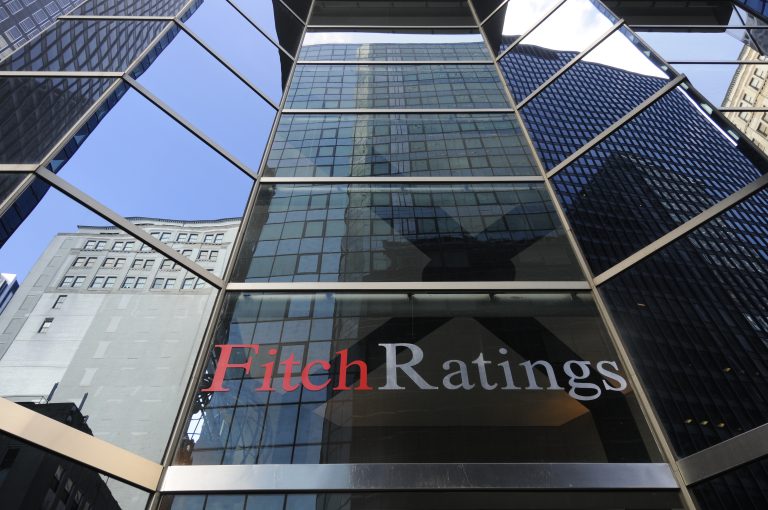 Fitch: Αναβάθμιση της Ιταλίας σε BΒΒ+