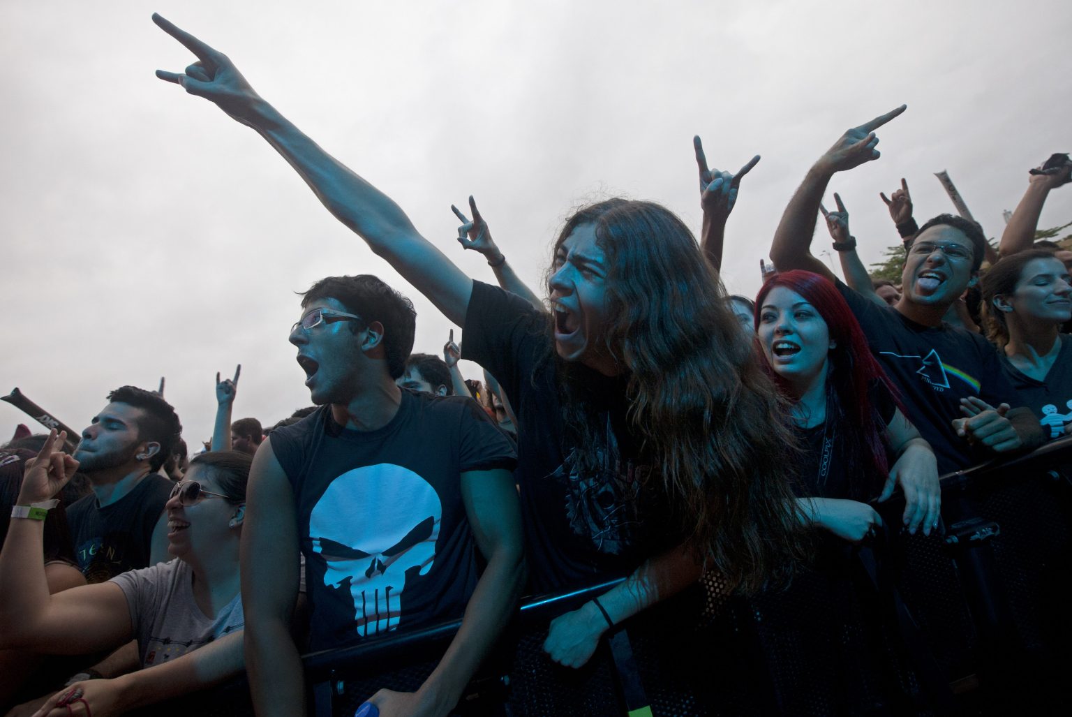 Οι Iron Maiden έρχονται στην Ελλάδα στις 23 Μαΐου 2026