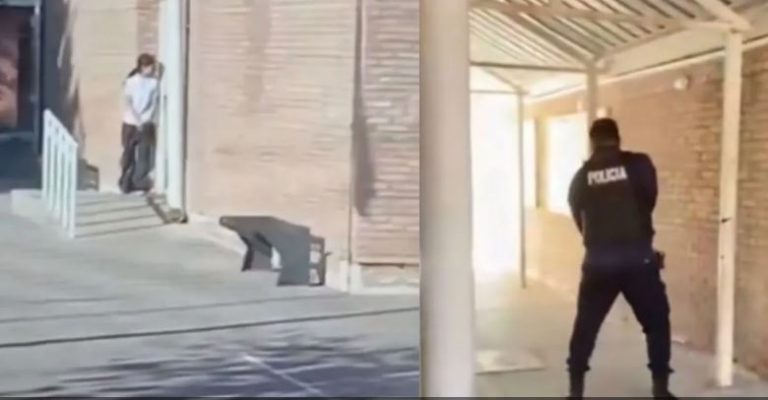 Αργεντινή: Πυροβολισμοί σε σχολείο από μαθήτρια, θύμα εκφοβισμού (βίντεο)
