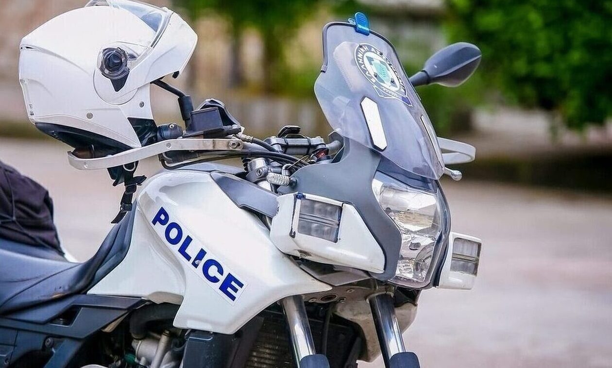 Πιερία: Σύλληψη απατεώνων επ’αυτοφώρω