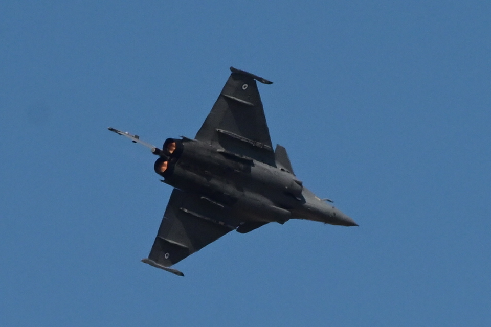 [371807]  ATHENS FLYING WEEK 2024   (ΤΑΤΙΑΝΑ ΜΠΟΛΑΡΗ / EUROKINISSI)