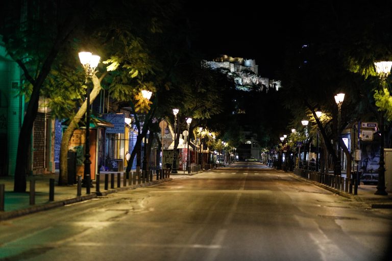 «Αθήνα χωρίς αυτοκίνητο 2025»: Όλες οι κυκλοφοριακές ρυθμίσεις και εκδηλώσεις