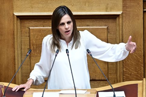 Έκρηξη σε ΑΤΜ στα Βριλήσσια – Oι δράστες δεν απέσπασαν τις κασετίνες με τα χρήματα