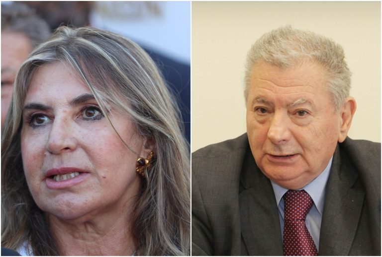 «Στυγερό έγκλημα, δεν μπορώ να ακούω ότι υποφέρουν οι δολοφόνοι», κατέθεσε η Μίνα Βαλυράκη