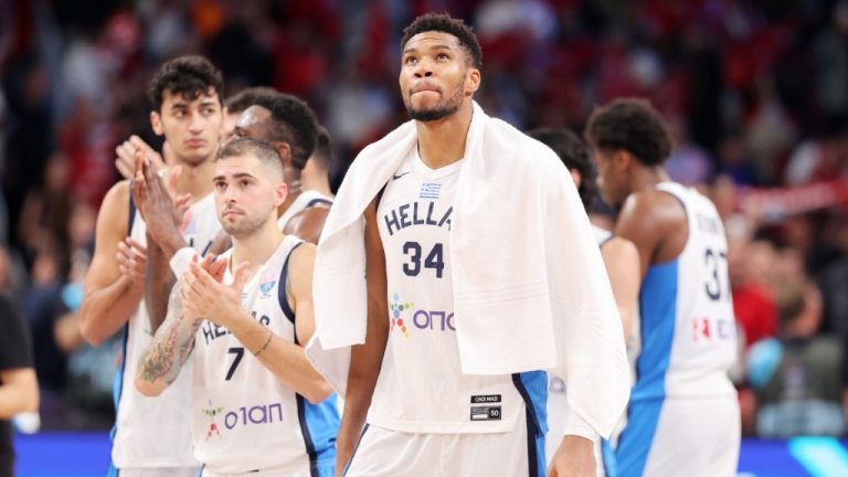 Εurobasket 2025: Mετά την ήττα από την Τουρκία στόχος η υπέρβαση για την Εθνική και το χάλκινο μετάλλιο κόντρα στη Φινλανδία (14/9, 17:00, EΡΤ1)