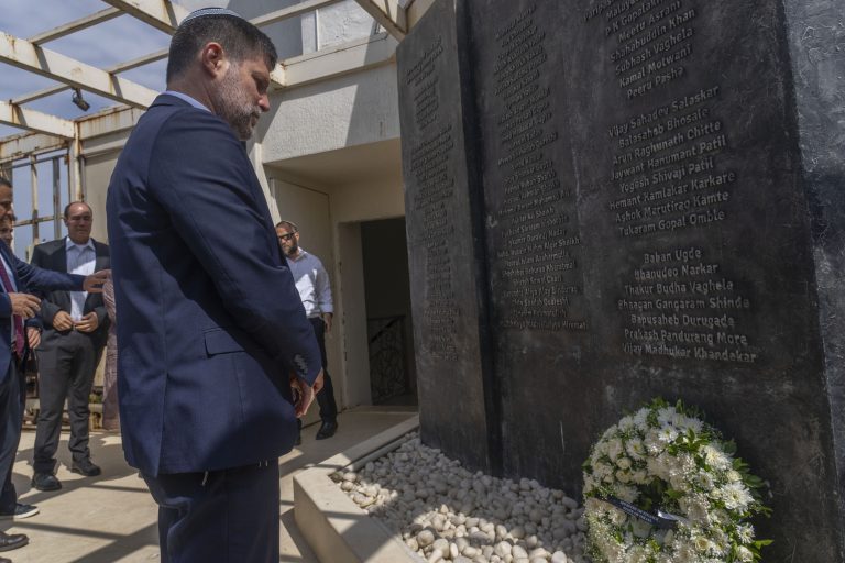 Ισραηλινός υπουργός ζητά «απόλυτη ελευθερία δράσης» για τον ισραηλινό στρατό στη Γάζα