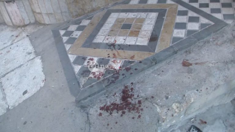Θεσσαλονίκη: 13χρονος και άλλοι δύο ανήλικοι δέχτηκαν επίθεση με ξύλα από ομάδα επτά ατόμων – Μια σύλληψη