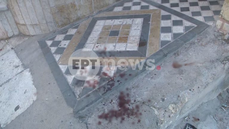 Θεσσαλονίκη: 13χρονος και άλλοι δύο ανήλικοι δέχτηκαν επίθεση με ξύλα από ομάδα επτά ατόμων – Μία σύλληψη
