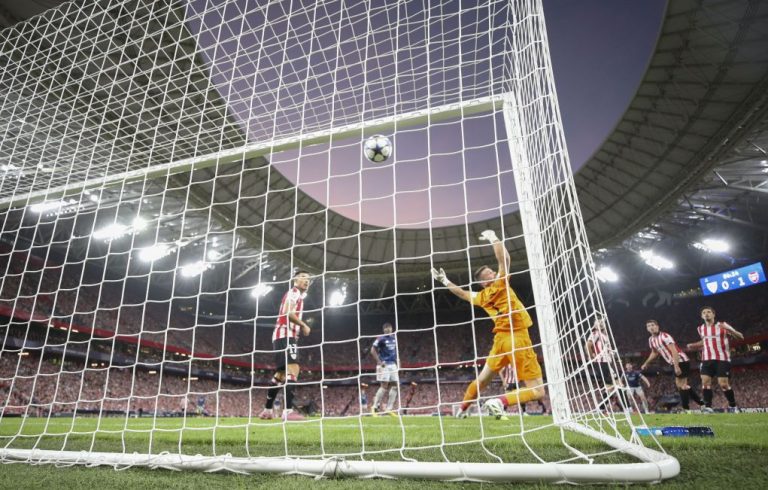 Champions League: Με ένα… φυσιολογικό αποτέλεσμα και μία μεγάλη έκπληξη ξεκίνησε η League Phase