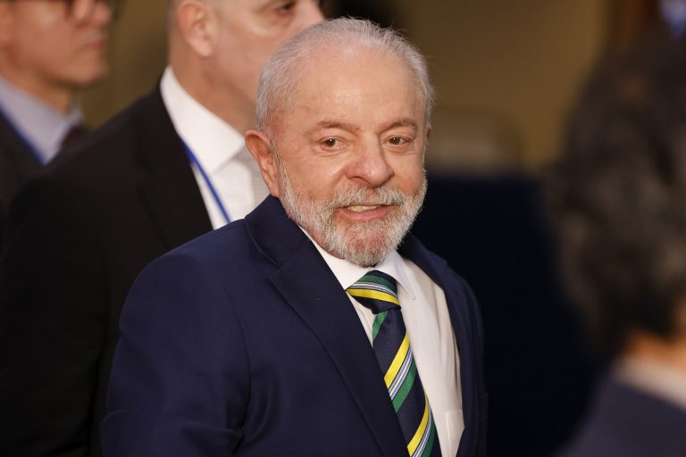 Η Βραζιλία θα επενδύσει 1 δισ. δολάρια στο παγκόσμιο ταμείο δασών 