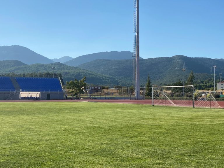 Αποκλείστηκε ο Ερμής Μελιγούς Κυνουρίας