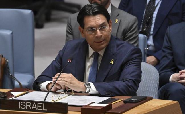 Ισραήλ για επιδρομή στη Ντόχα: «Δεν ενεργούμε πάντα σύμφωνα με το συμφέρον των ΗΠΑ»