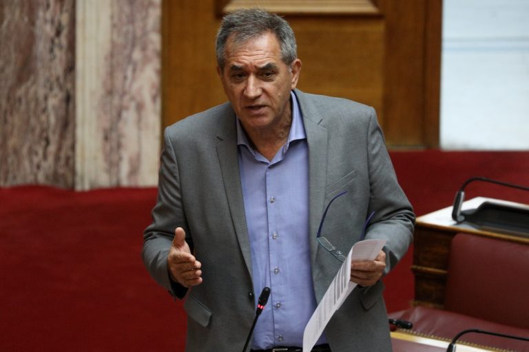 Γ. Δελής στο Πρώτο για ομιλία Α. Τσίπρα: Ξαναζεσταμένο φαγητό που έχει ξινίσει (audio)