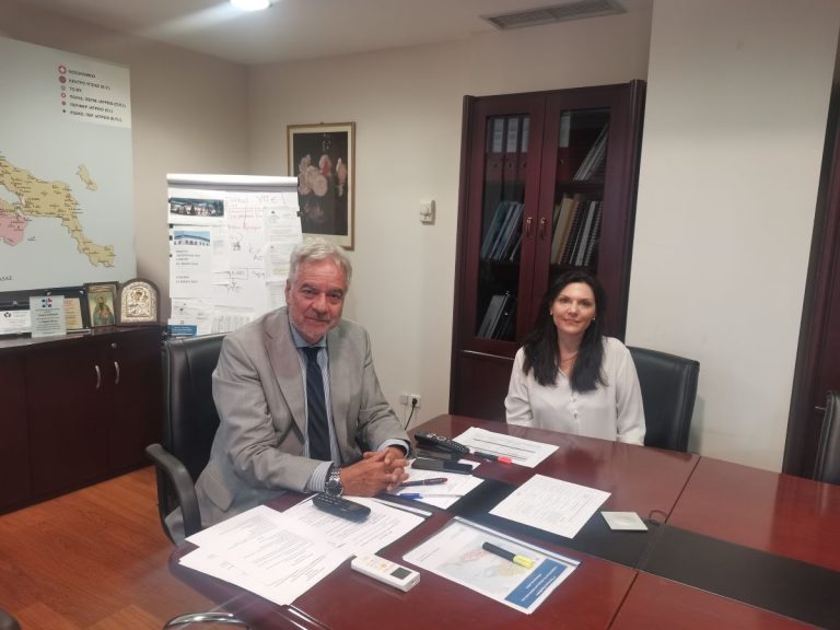 Με δερματολόγο ενισχύεται το Πανεπιστημιακό Νοσοκομείο Λάρισας