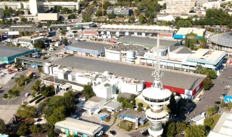 Με το βλέμμα στραμμένο στο μέλλον η 89η ΔΕΘ – Όσα ειπώθηκαν στη συνέντευξη Τύπου της φετινής διοργάνωσης