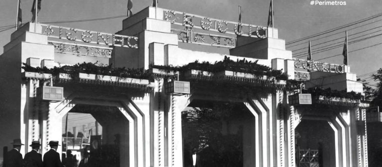 «ΔΕΘ – 100 χρόνια από το σημείο μηδέν»: Ένα ντοκιμαντέρ για τη δημιουργία της Έκθεσης