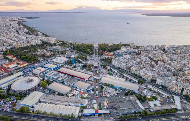 Δήμαρχος Θεσσαλονίκης: «Από την επόμενη ημέρα της ΔΕΘ δεν μπορούν να απουσιάζουν οι φορείς της πόλης»