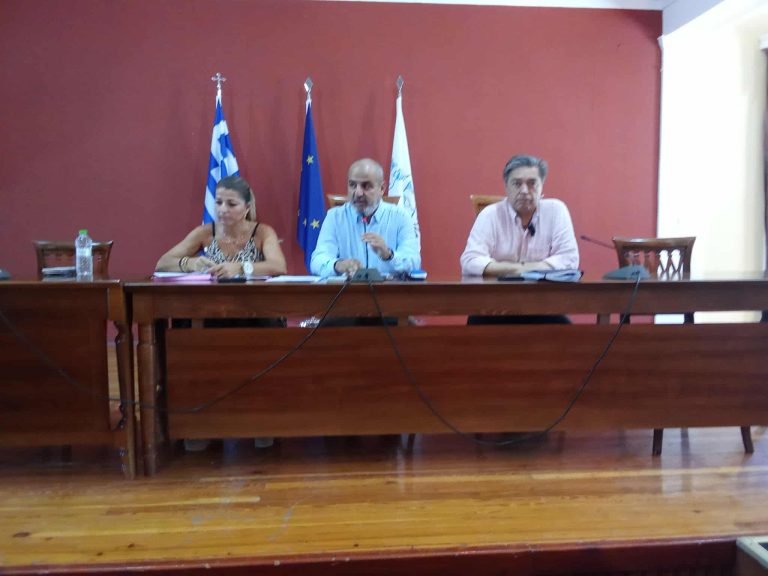 Ζάκυνθος: Έλεγχοι της επιχείρησης ύδρευσης και αποχέτευσης σε Ξενοδοχεία μετά τη διαρροή λυμάτων