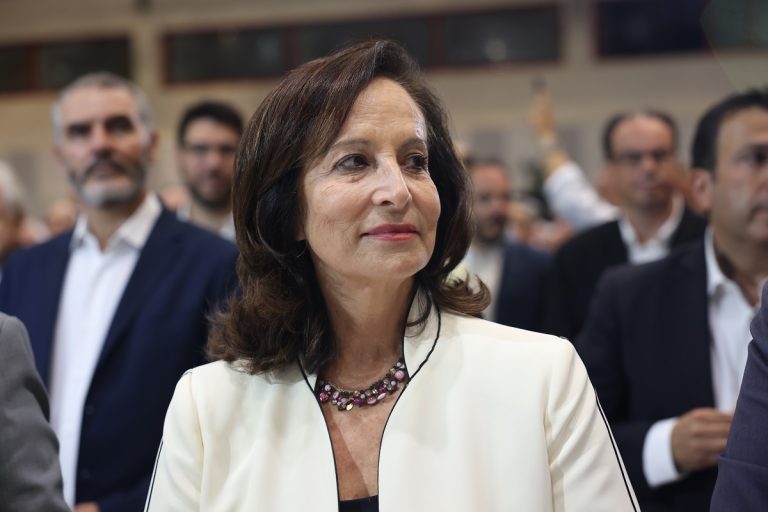 Ά. Διαμαντοπούλου στο ΕΡΤnews Radio: Το ΠΑΣΟΚ χρειάζεται πιο σοβαρή πολιτική διαχείριση των μέσων, social media, αλγορίθμων και της AI (audio)