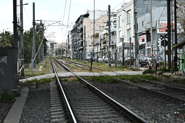 Ανησυχίες για την ασφάλεια στις ισόπεδες διαβάσεις