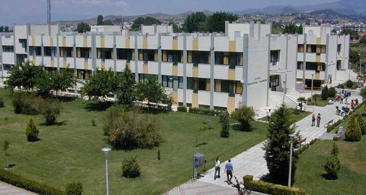 Θεσσαλονίκη: Το Διεθνές Πανεπιστήμιο στη SEREXPO 2025