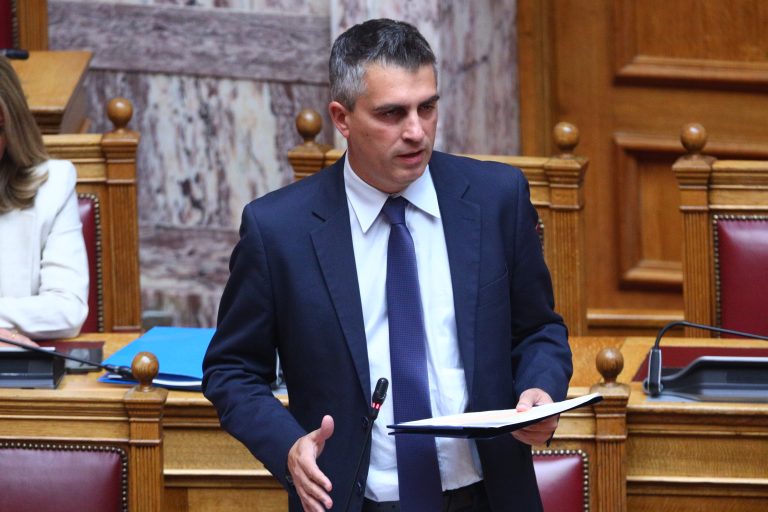Χρ. Δήμας στο ΕΡΤnews: Εντός του 2026 η παρέμβαση στον κόμβο Μεταμόρφωσης για την αποσυμφόρηση της Αττικής Οδού