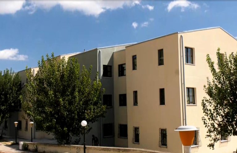 Παραδίδονται τα πρώτα 158 ανακαινισμένα δωμάτια στις φοιτητικές εστίες Ξάνθης