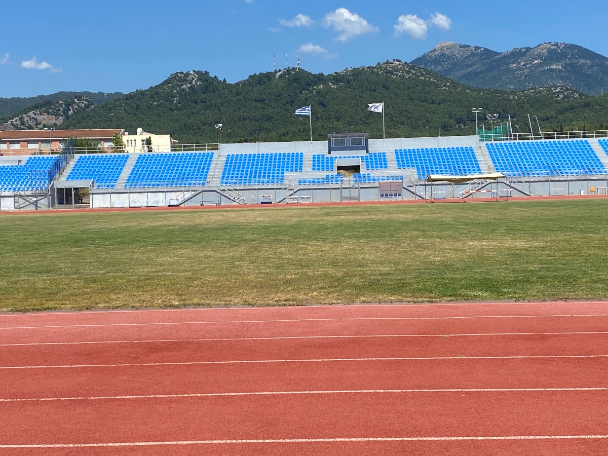 Η κλήρωση του Αστέρα Άκτωρ στο Κύπελλο Ελλάδας