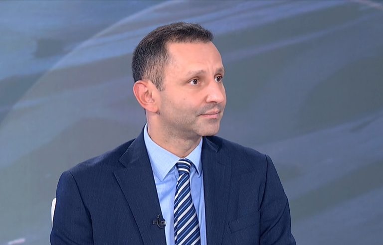 «Δεν υπάρχουν στοιχεία ότι έχουν διαρρεύσει δεδομένα» – Τι λέει στο ΕΡΤnews για τα λύτρα ο υποδ. της Εθνικής Αρχής Κυβερνοασφάλειας