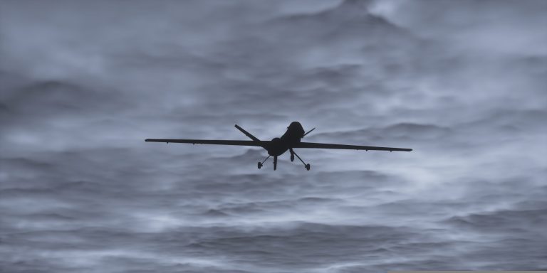 Ρωσία: 84 ουκρανικά drones κατέρριψε στη διάρκεια της νύχτας