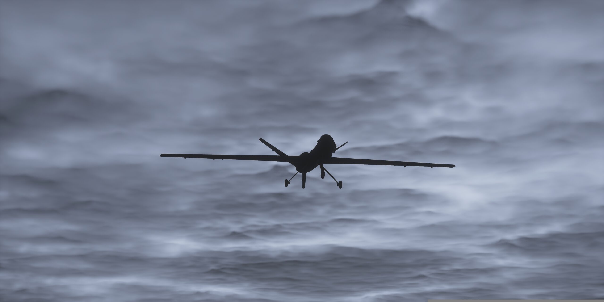 Ρωσία: 84 ουκρανικά drones κατέρριψε στη διάρκεια της νύχτας