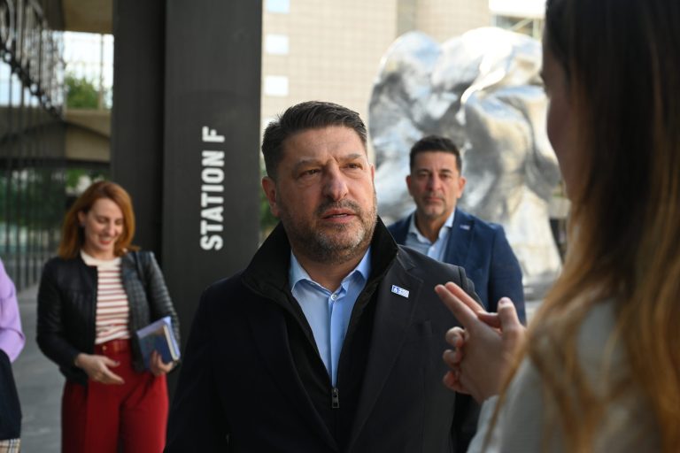 Νίκος Χαρδαλιάς από το Παρίσι: Η Μητροπολιτική Αττική διεθνής προορισμός και πυλώνας βιώσιμης ανάπτυξης
