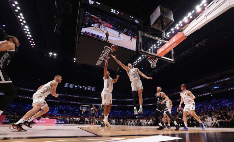 Euroleague: Ιστορική πρεμιέρα για την Ντουμπάι, 89-76 την Παρτιζάν