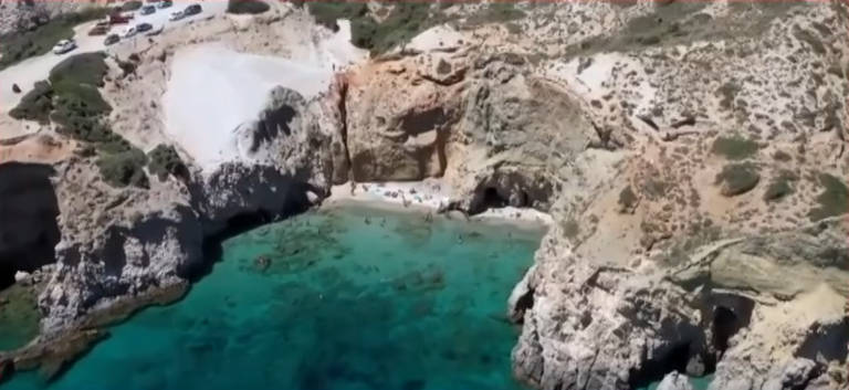 Μήλος: Έκκληση του δήμου στους κατοίκους για την στέγαση των εκπαιδευτικών