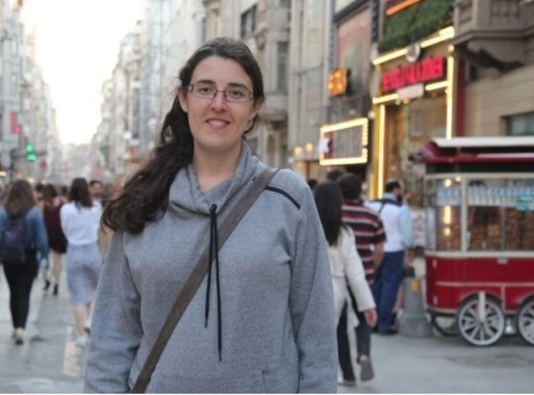 Ιράκ: Απελευθερώθηκε η ρωσοϊσραηλινή Ελίζαμπεθ Τσούρκοφ μετά από 2,5 χρόνια ομηρίας