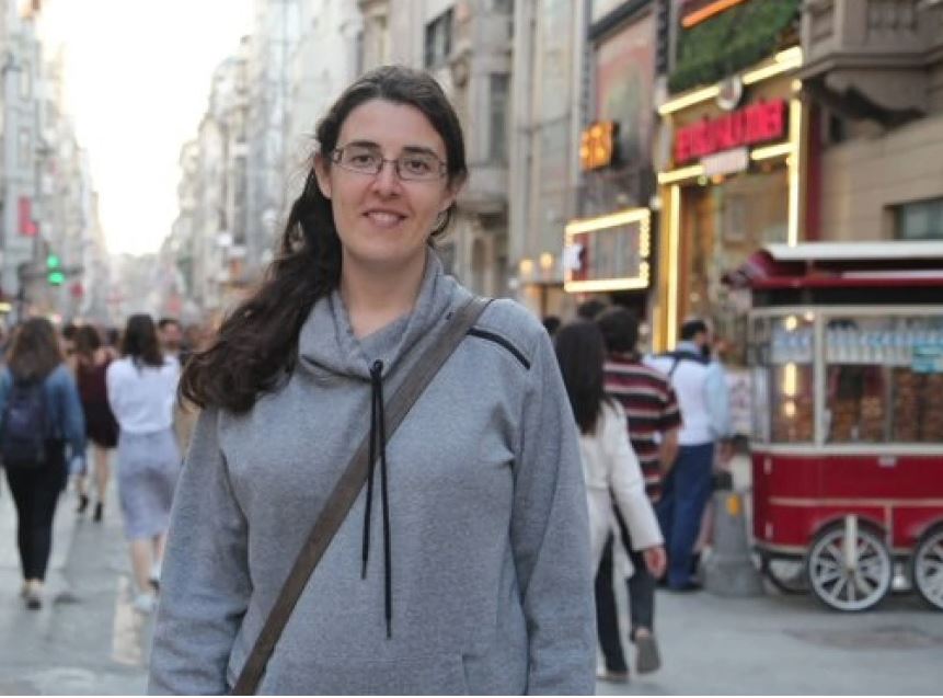 Ιράκ: Απελευθερώθηκε η ρωσοϊσραηλινή Ελίζαμπεθ Τσούρκοφ μετά από 2,5 χρόνια ομηρίας