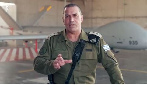 Ο αρχηγός των IDF προειδοποιεί τη Χαμάς: «Θα φτάσουμε και τους ηγέτες σας στο εξωτερικό»